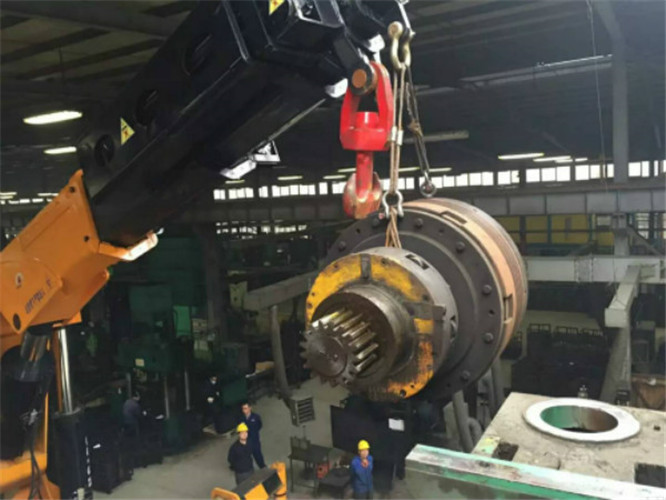 龙华区大件吊装注意事项